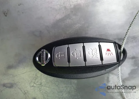 2015 Nissan Altima 2.5 S from USA, damaged, VIN 1N4AL3AP6FN368855